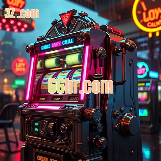 Slots Incríveis no 66br.com para Todos os Gostos