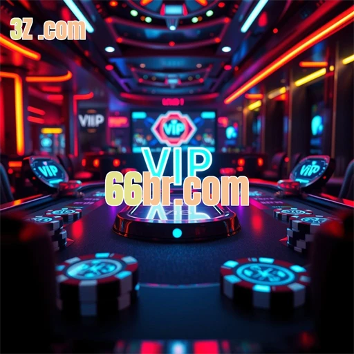 Recursos VIP Elevam a Experiência no 66br.com